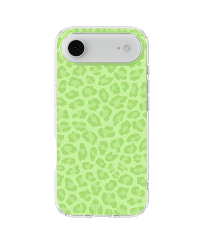 Katydid Leopard Clear Case Insert
