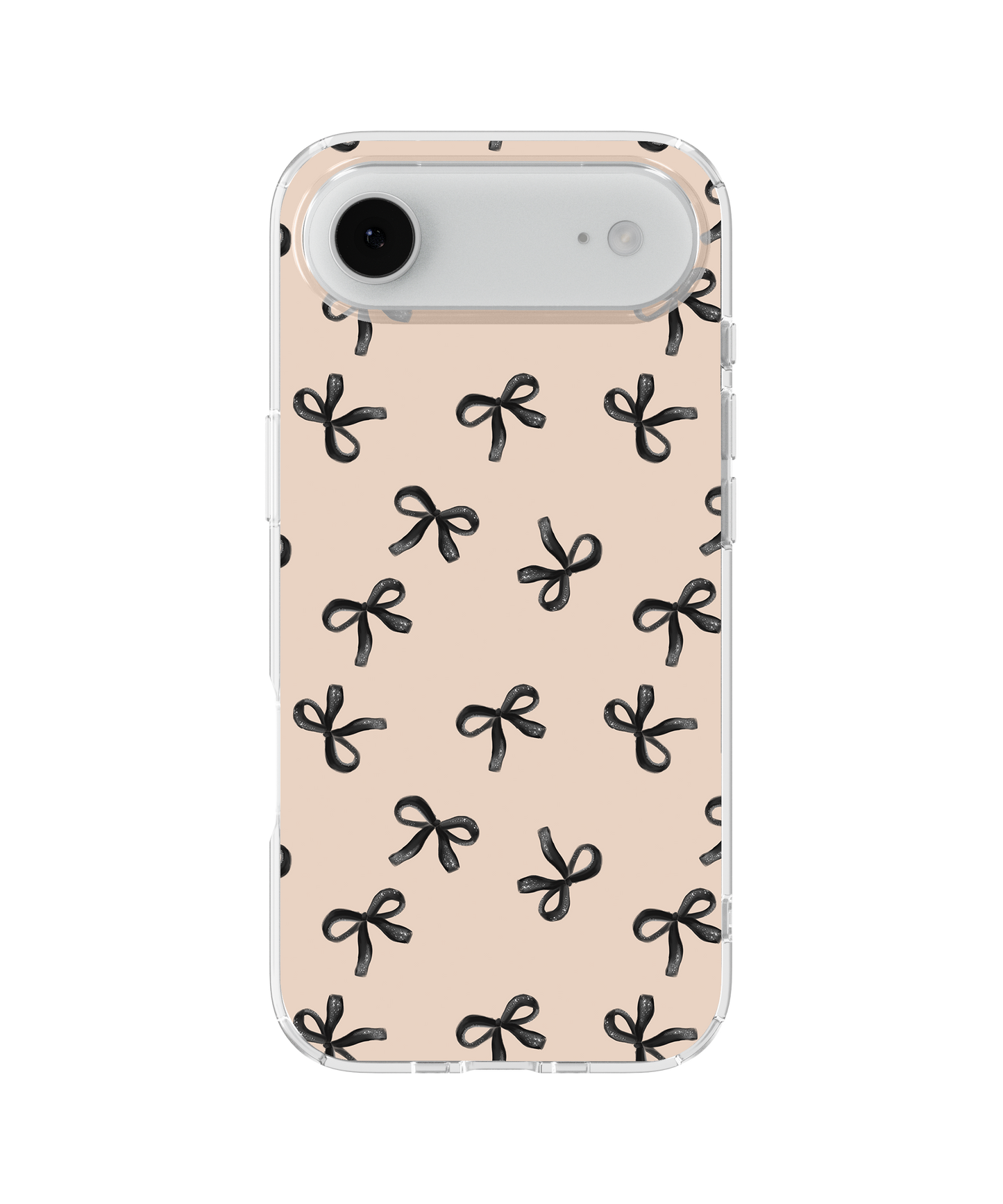 Midnight Sparkle Clear Case Insert