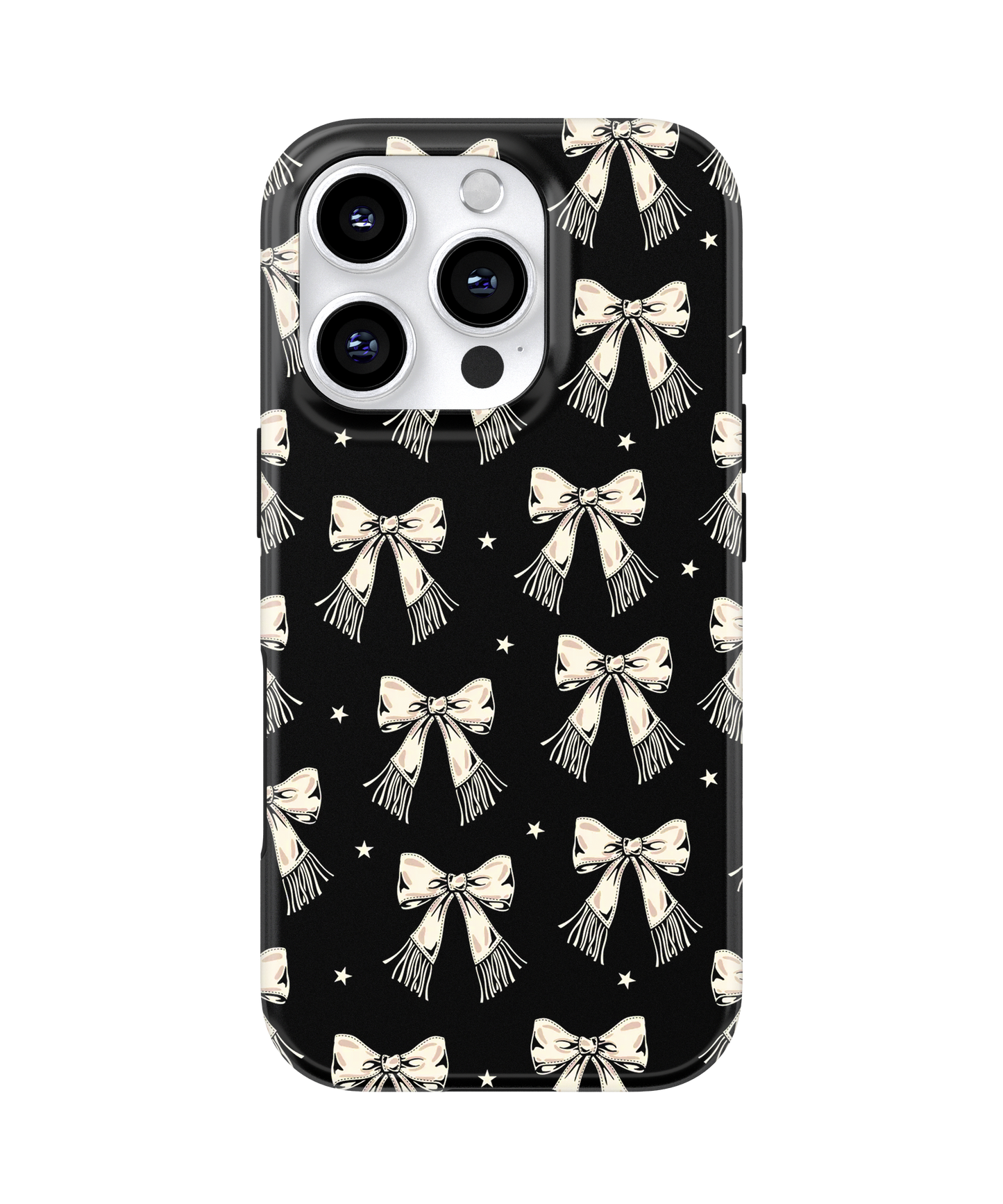 Bone Fringe MagSafe Phone Case