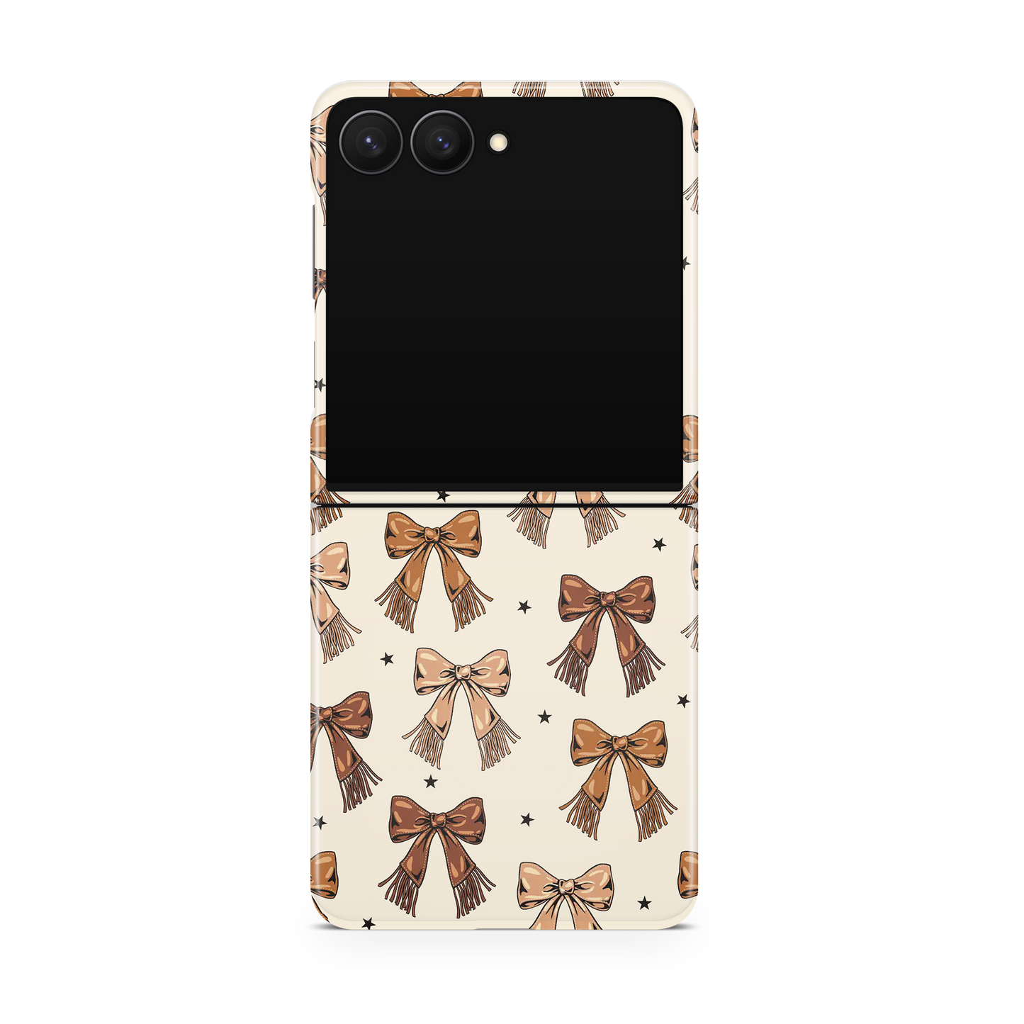 Buffalo Fringe MagSafe Phone Case