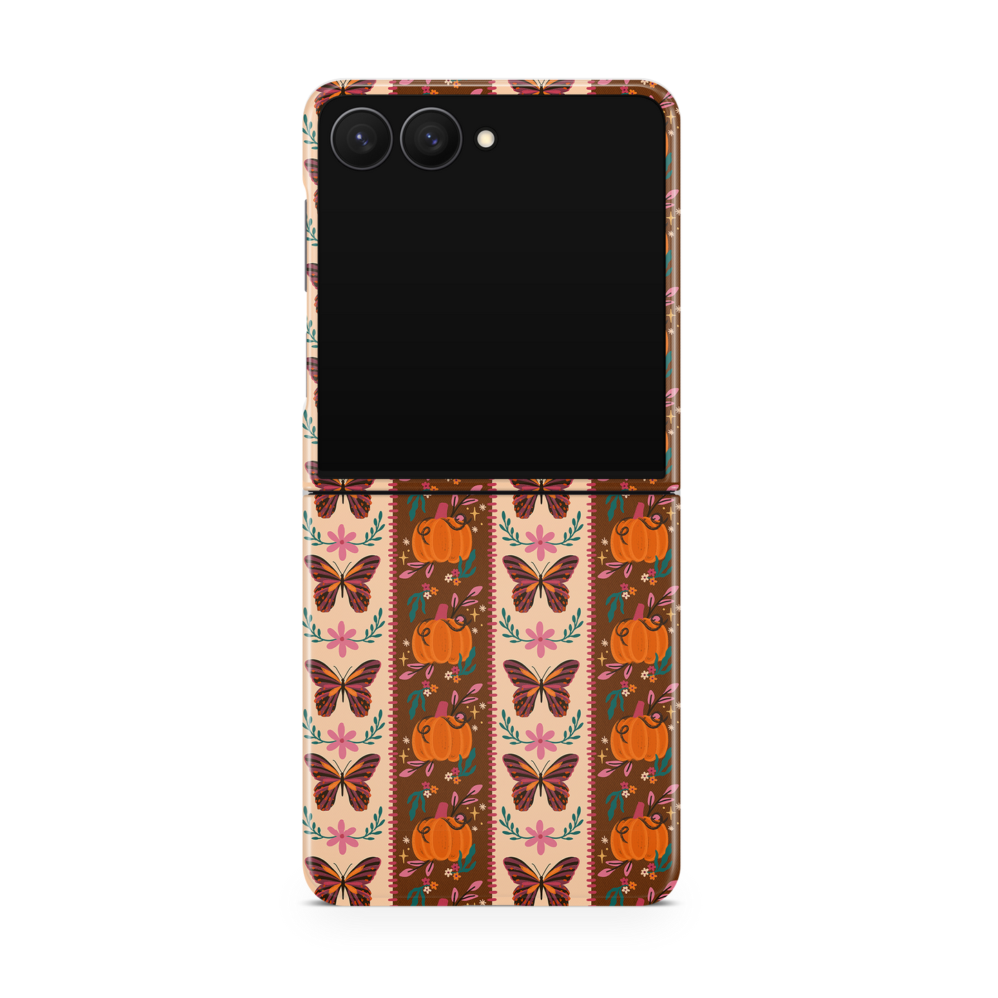 Harvest Flutter MagSafe Phone Case