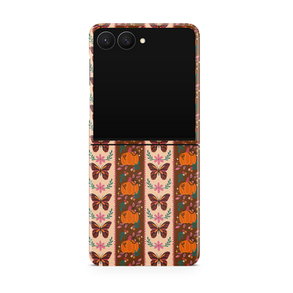 Harvest Flutter MagSafe Phone Case