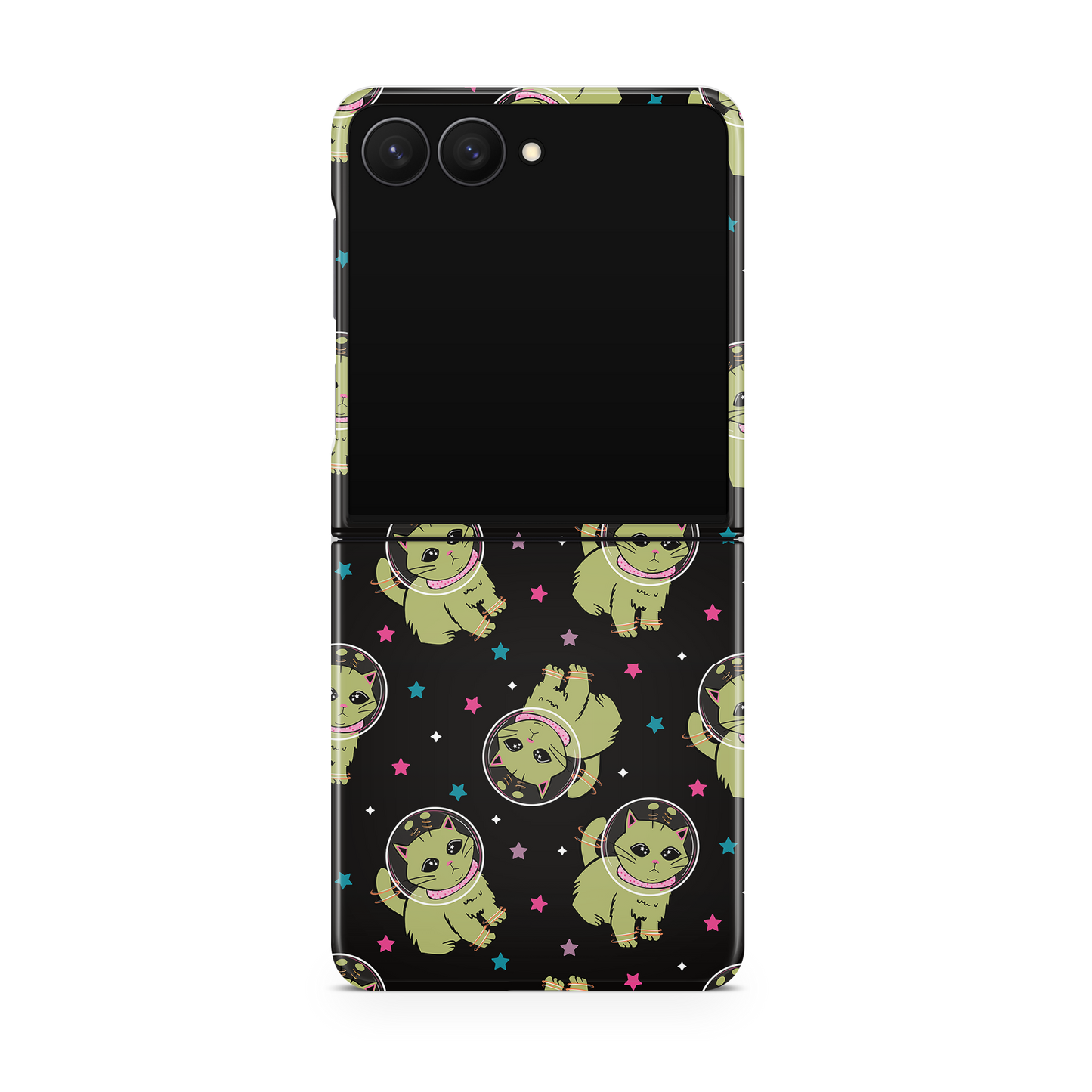 Void Meowterspace MagSafe Phone Case