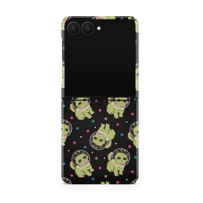 Void Meowterspace MagSafe Phone Case