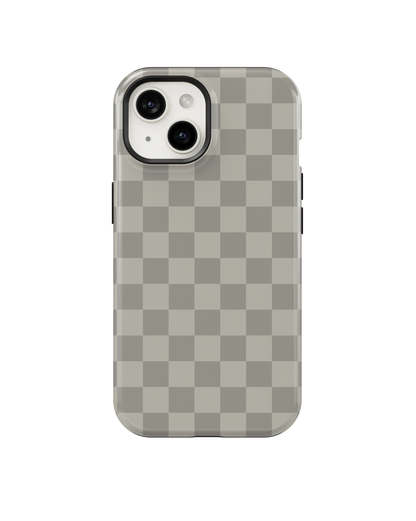 River Rock Checkers MagSafe Phone Case