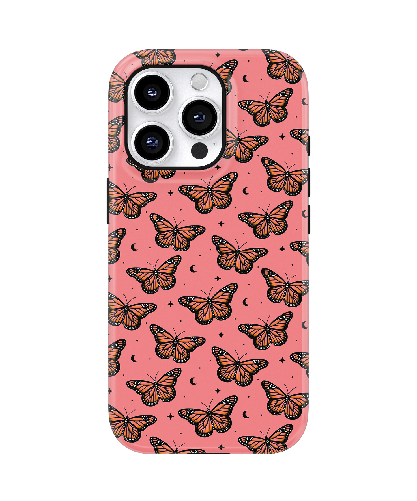 Meadow Wings MagSafe Phone Case