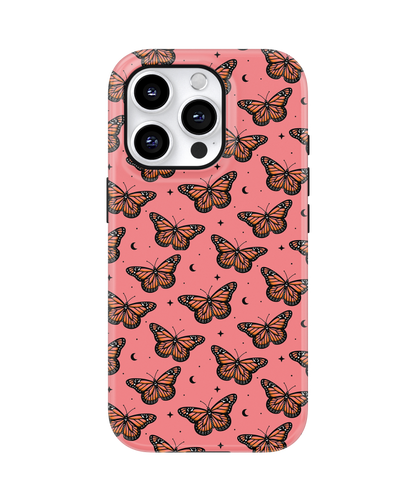 Meadow Wings MagSafe Phone Case