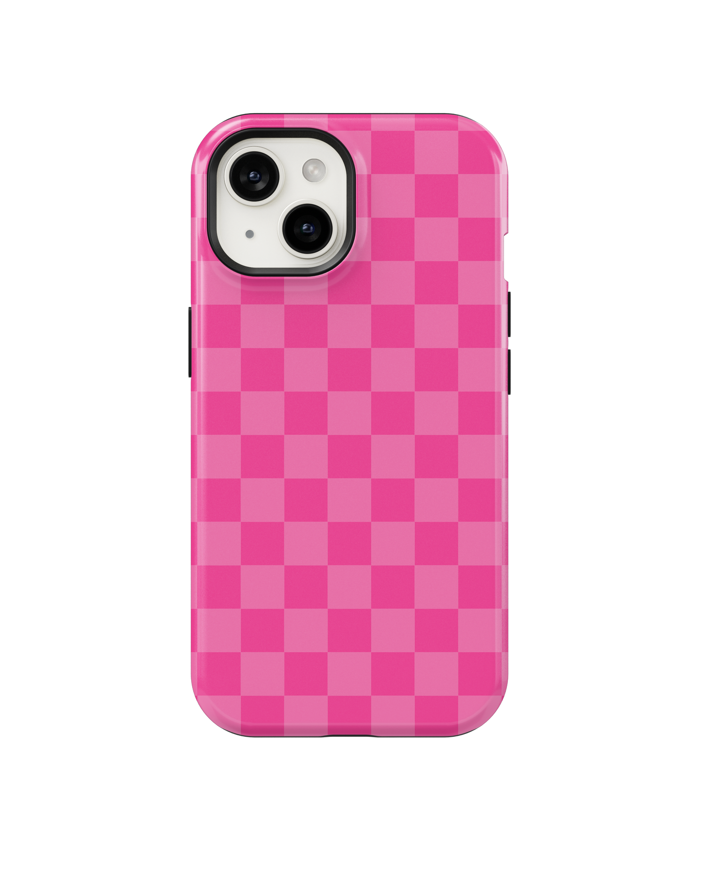 It Girl Checkers MagSafe Phone Case