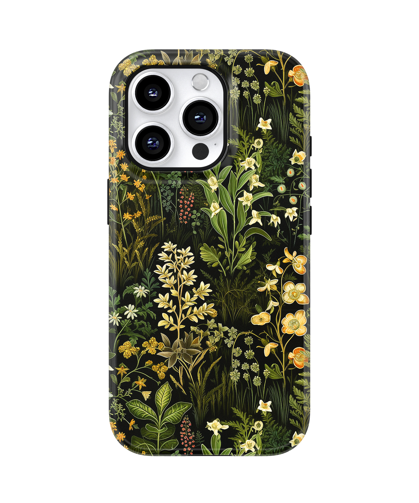 Verdant Grove MagSafe Phone Case