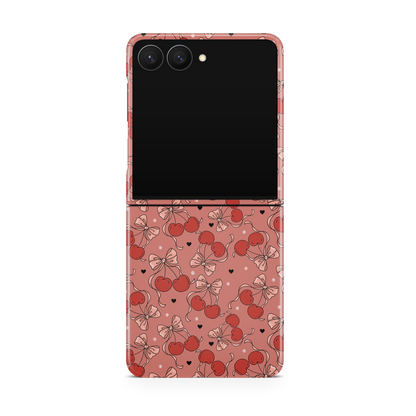 Sweet Cherries MagSafe Phone Case