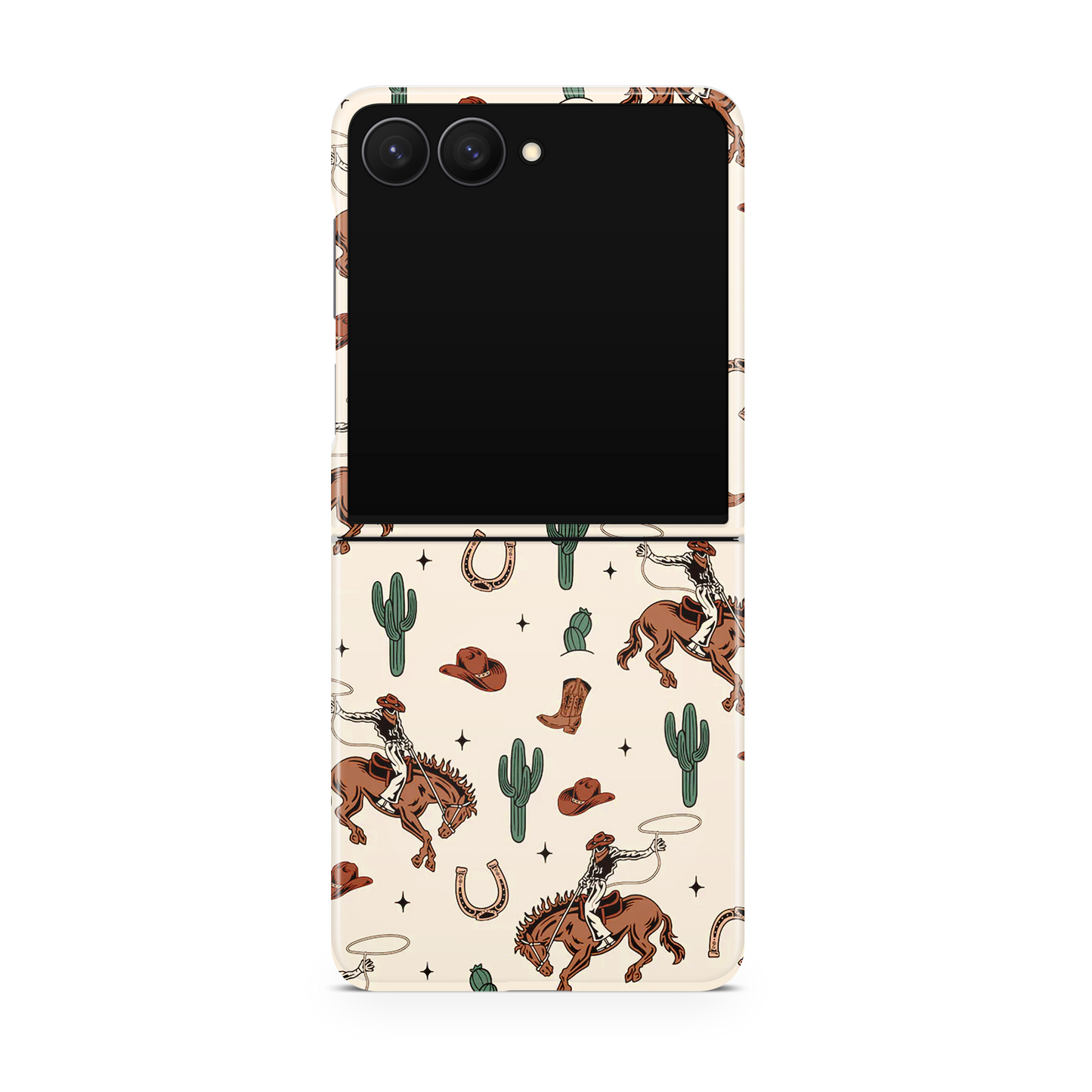 Classic Cowboy MagSafe Phone Case