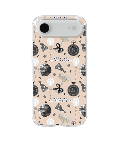 Meet Me At Midnights Clear Case Insert