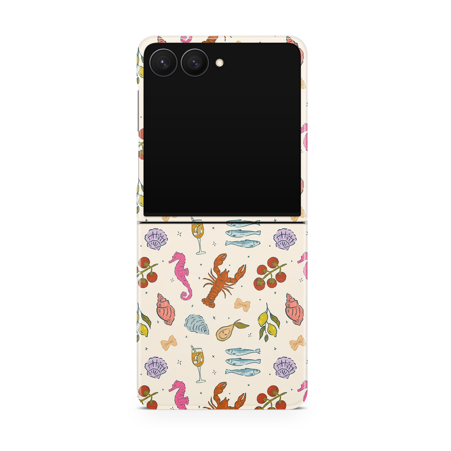 Summer By The Sound MagSafe Phone Case