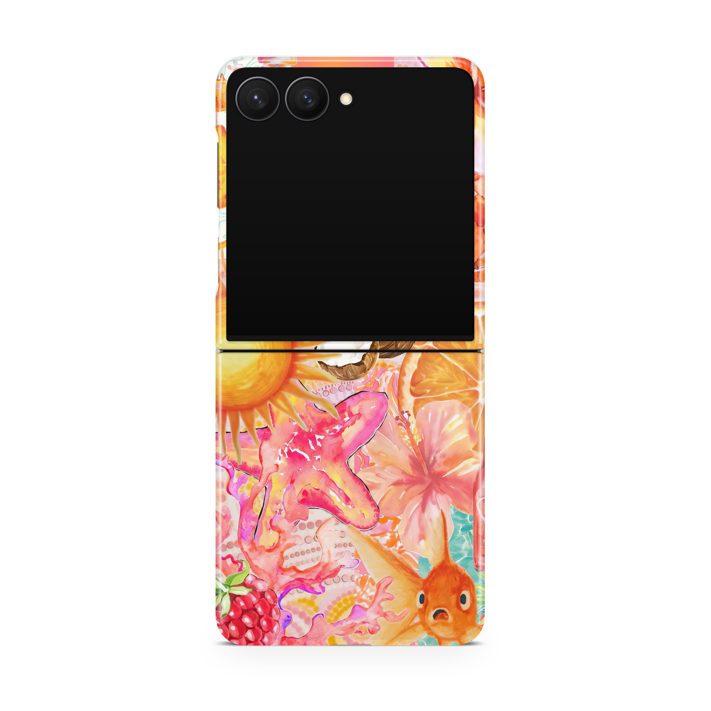 Sun-Drenched MagSafe Phone Case