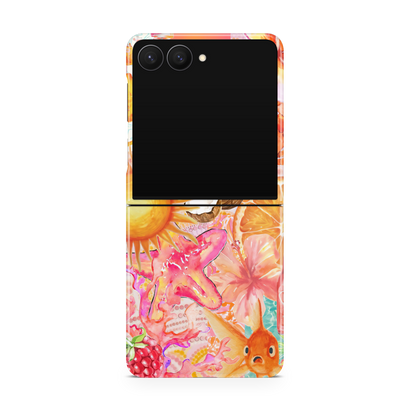 Sun-Drenched MagSafe Phone Case