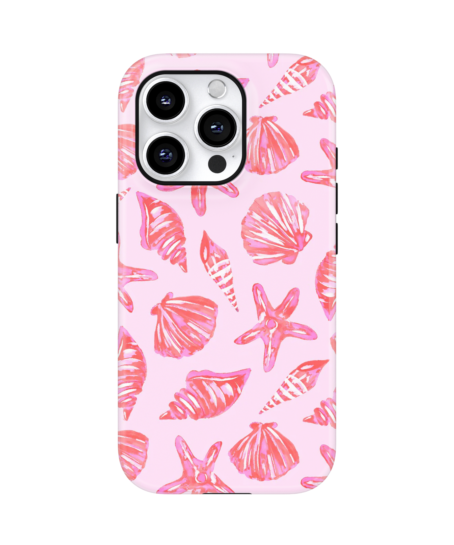 Pink Sands MagSafe Phone Case