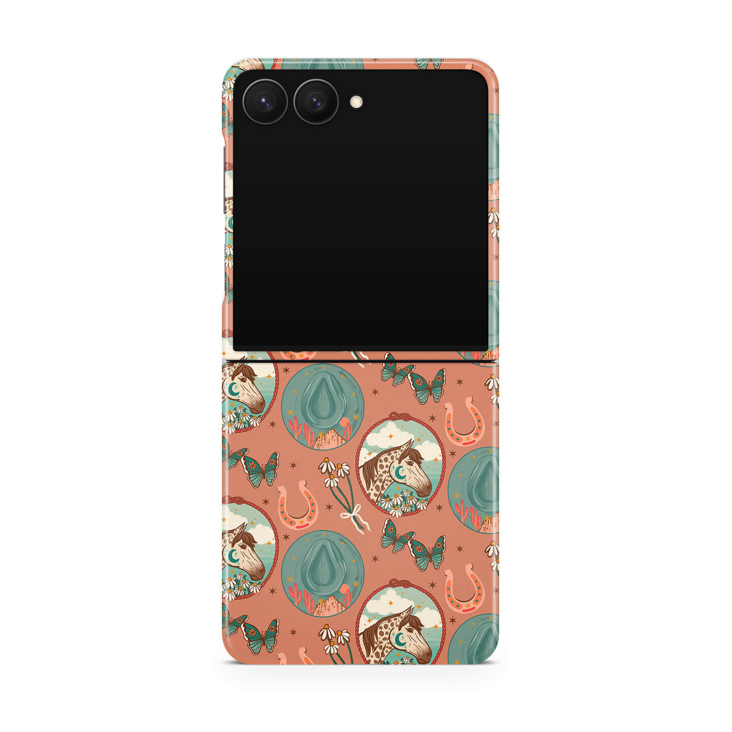 Desert Darling MagSafe Phone Case