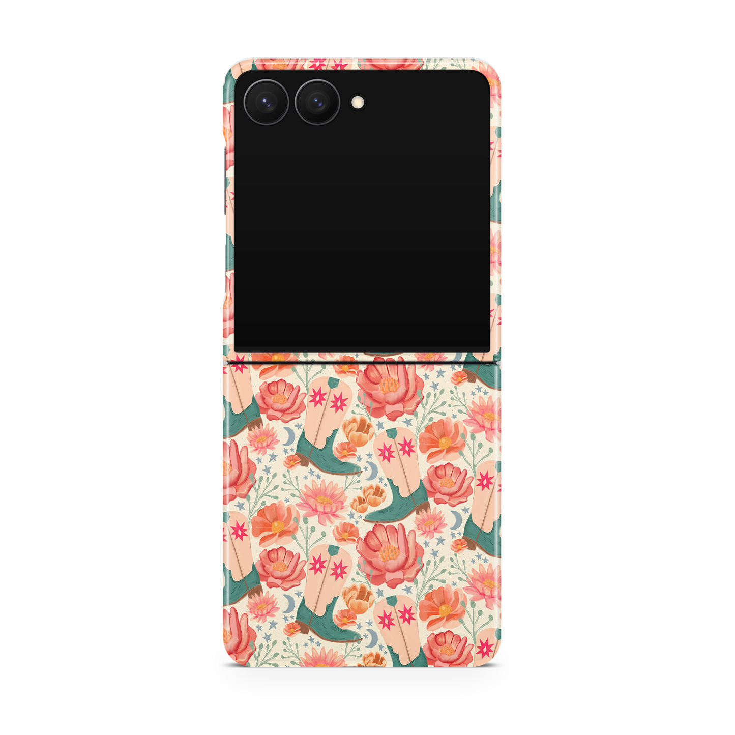 Western Belle MagSafe Phone Case