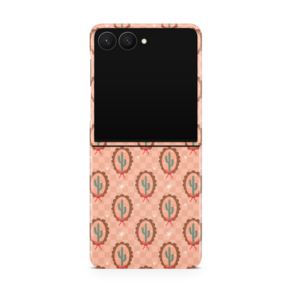 Sunset Saguaro MagSafe Phone Case