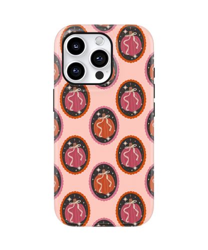 Pumpkin Pretty (Cute) MagSafe Phone Case