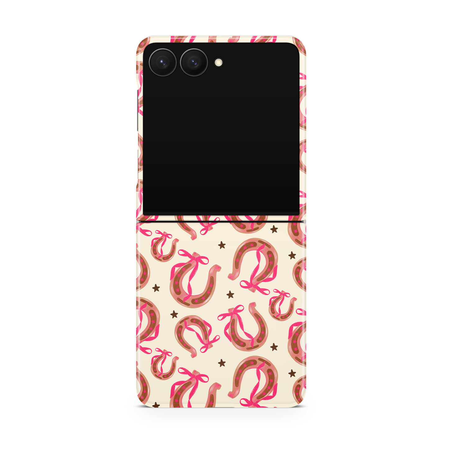 Horseshoe Honey MagSafe Phone Case