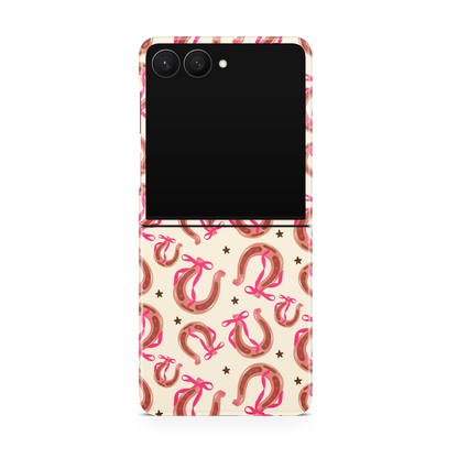 Horseshoe Honey MagSafe Phone Case