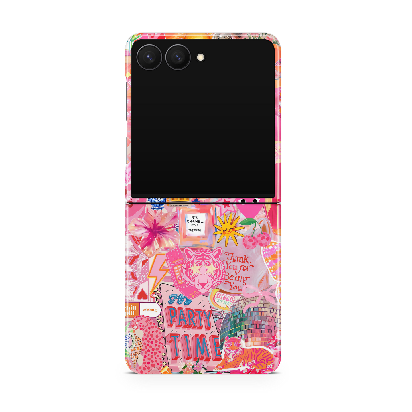 Paradise Prep MagSafe Phone Case