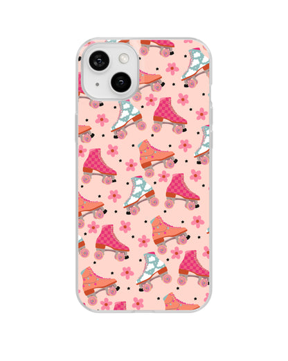 Sweet Skates Clear Case Insert