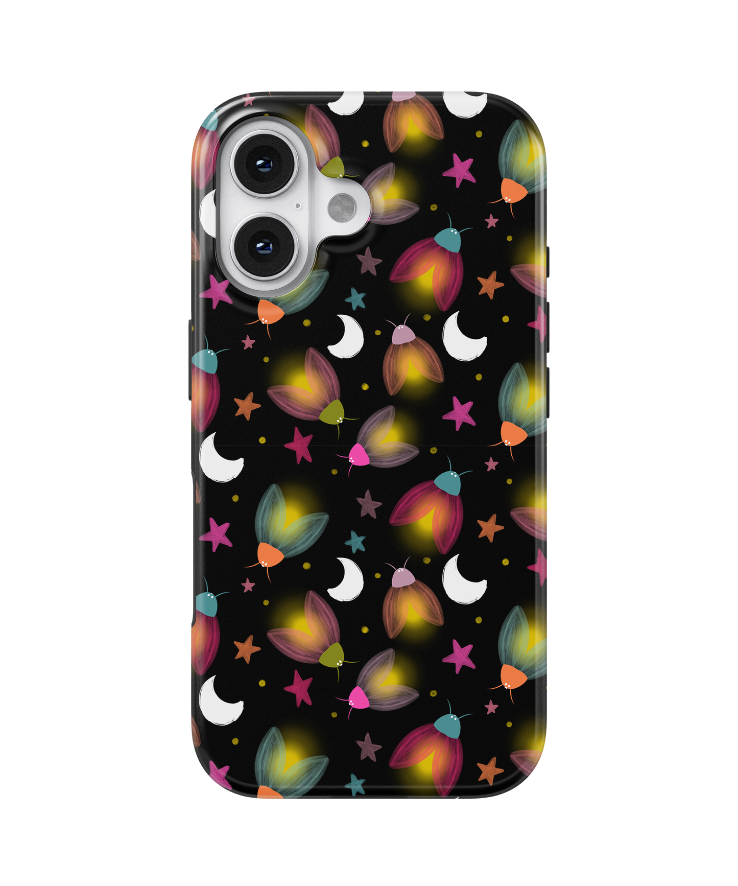 Summer Nights MagSafe Phone Case