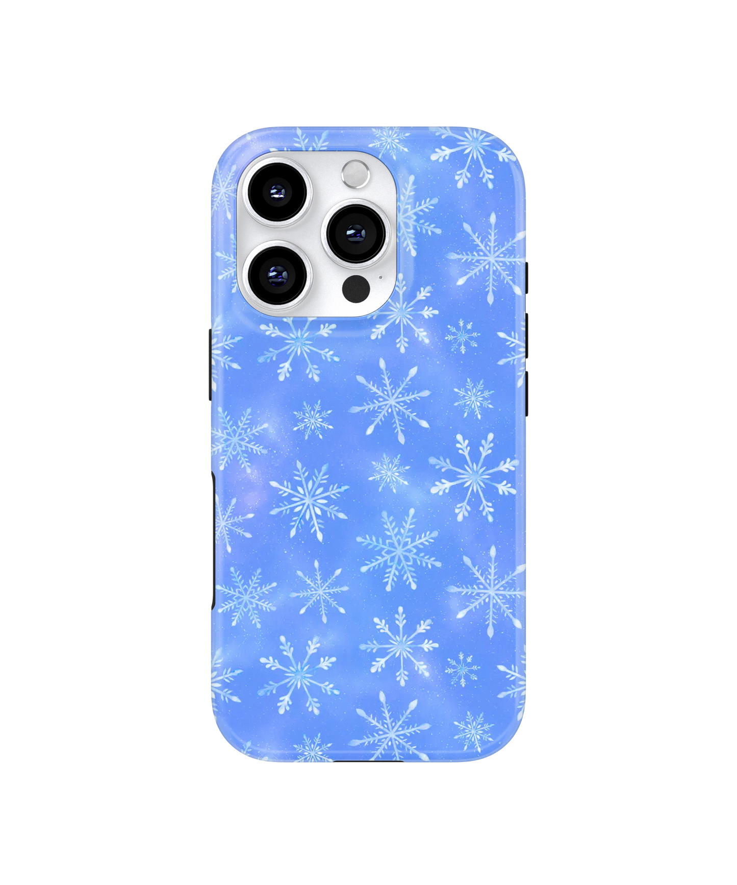Frosted Sky MagSafe Phone Case
