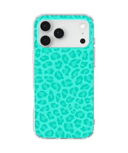 Calypso Leopard Clear Case Insert