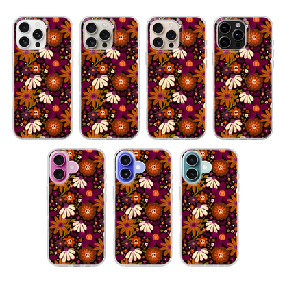 Shadowspell Garden Clear Case Insert