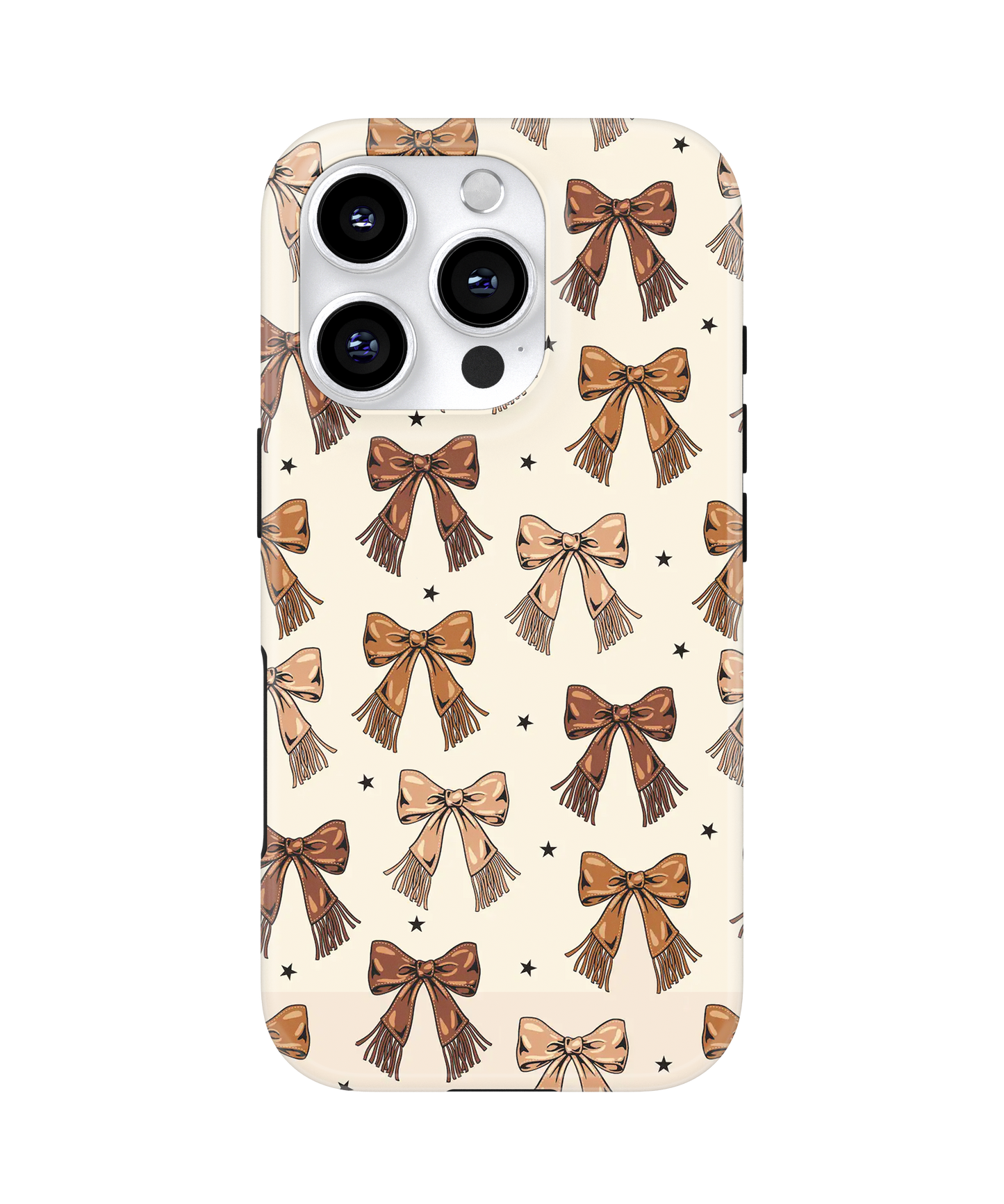 Buffalo Fringe MagSafe Phone Case