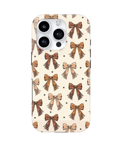 Buffalo Fringe MagSafe Phone Case