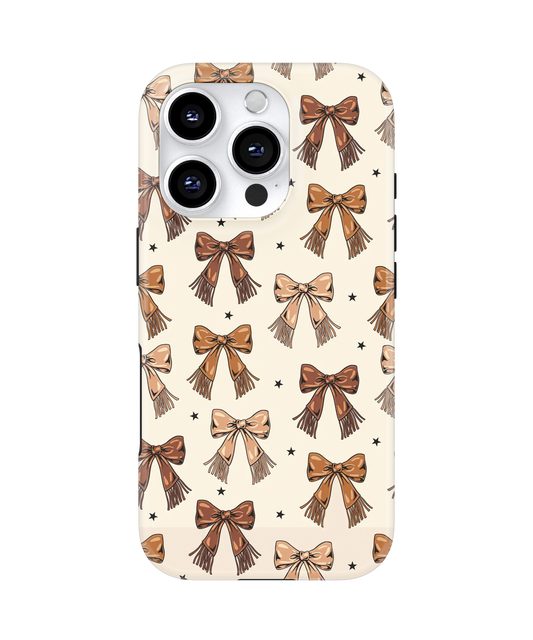 Buffalo Fringe MagSafe Phone Case