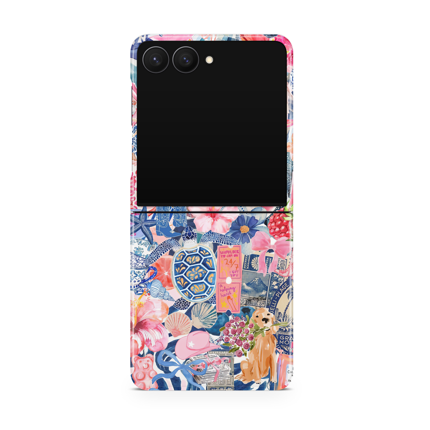 Seas The Day MagSafe Phone Case