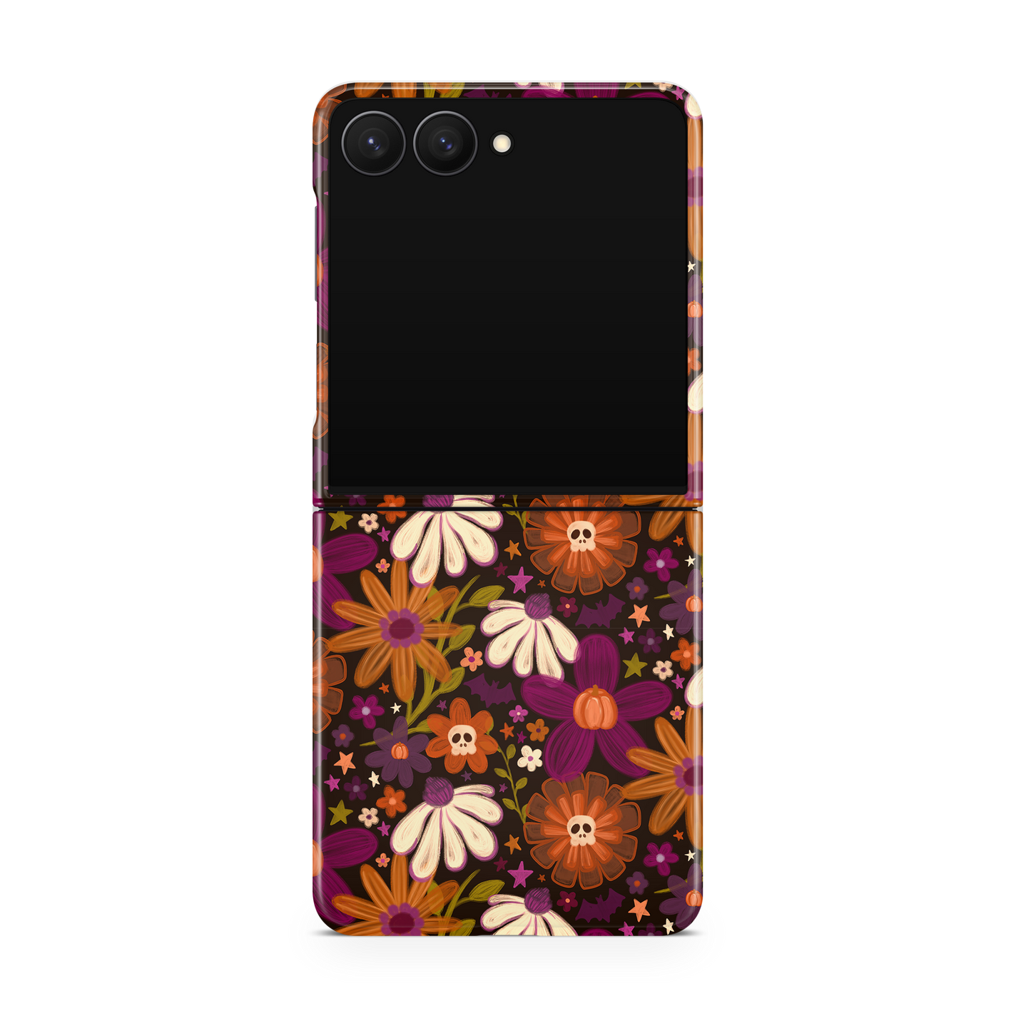 Shadowspell Garden MagSafe Phone Case