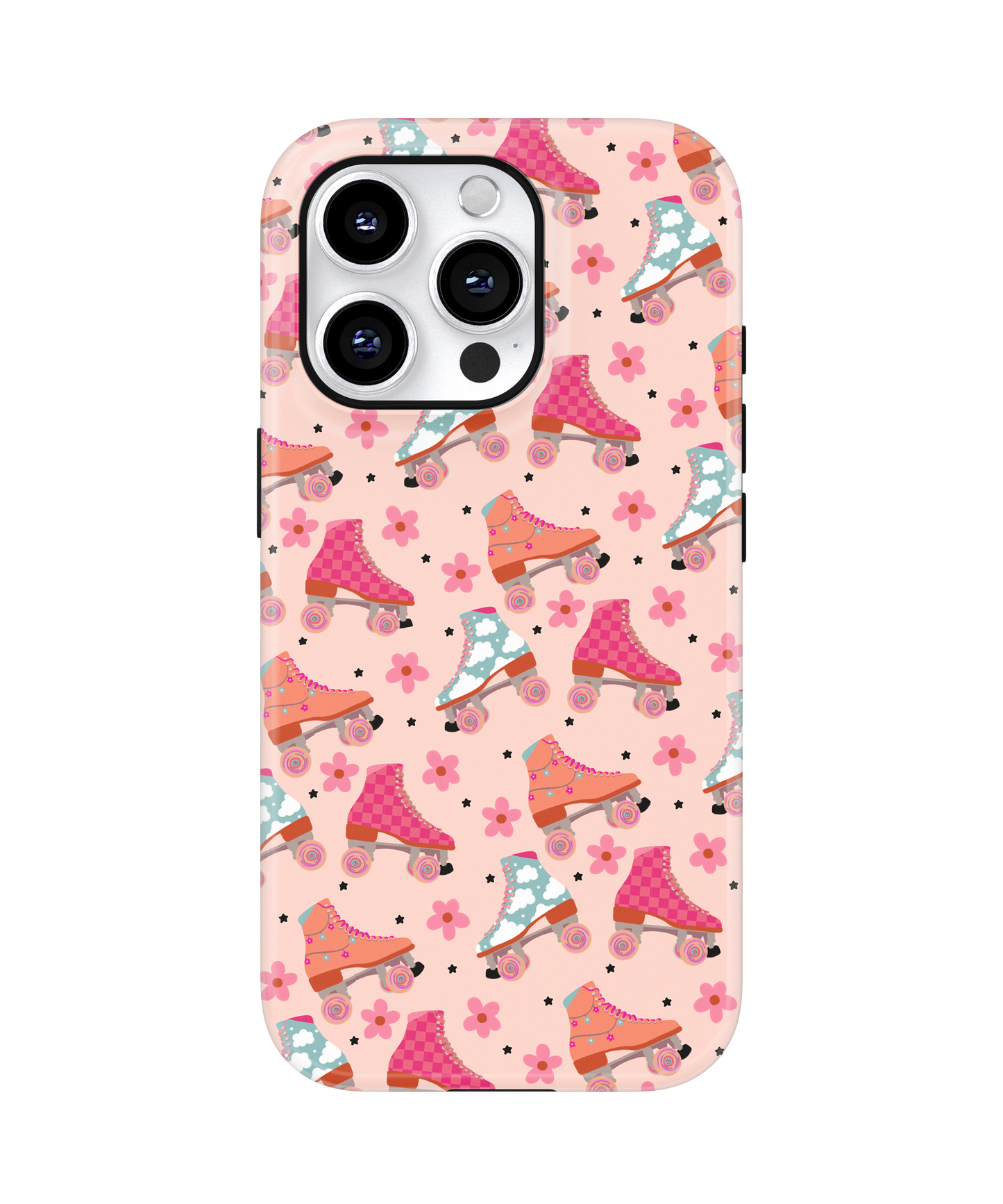 Sweet Skates MagSafe Phone Case