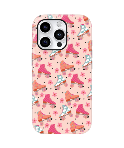 Sweet Skates MagSafe Phone Case