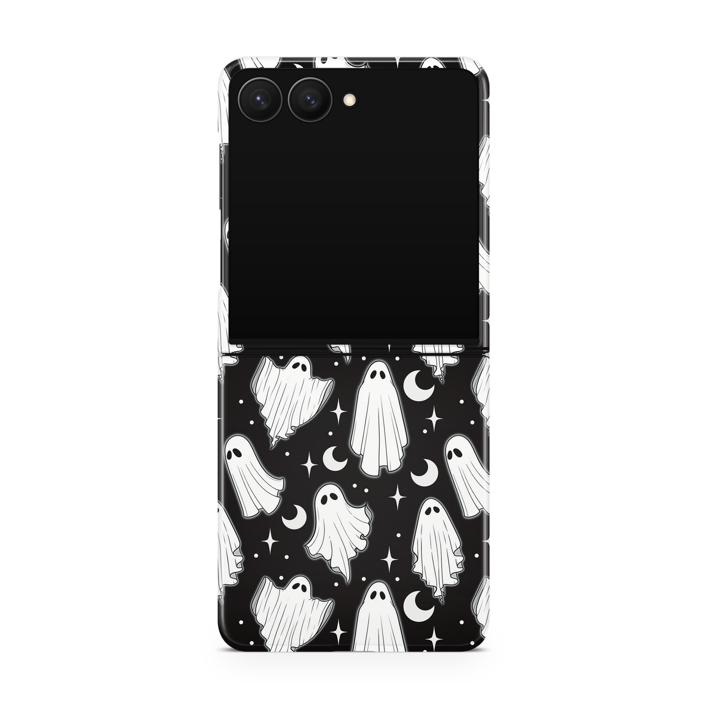 Haunted Moonlight MagSafe Phone Case