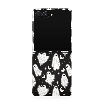 Haunted Moonlight MagSafe Phone Case