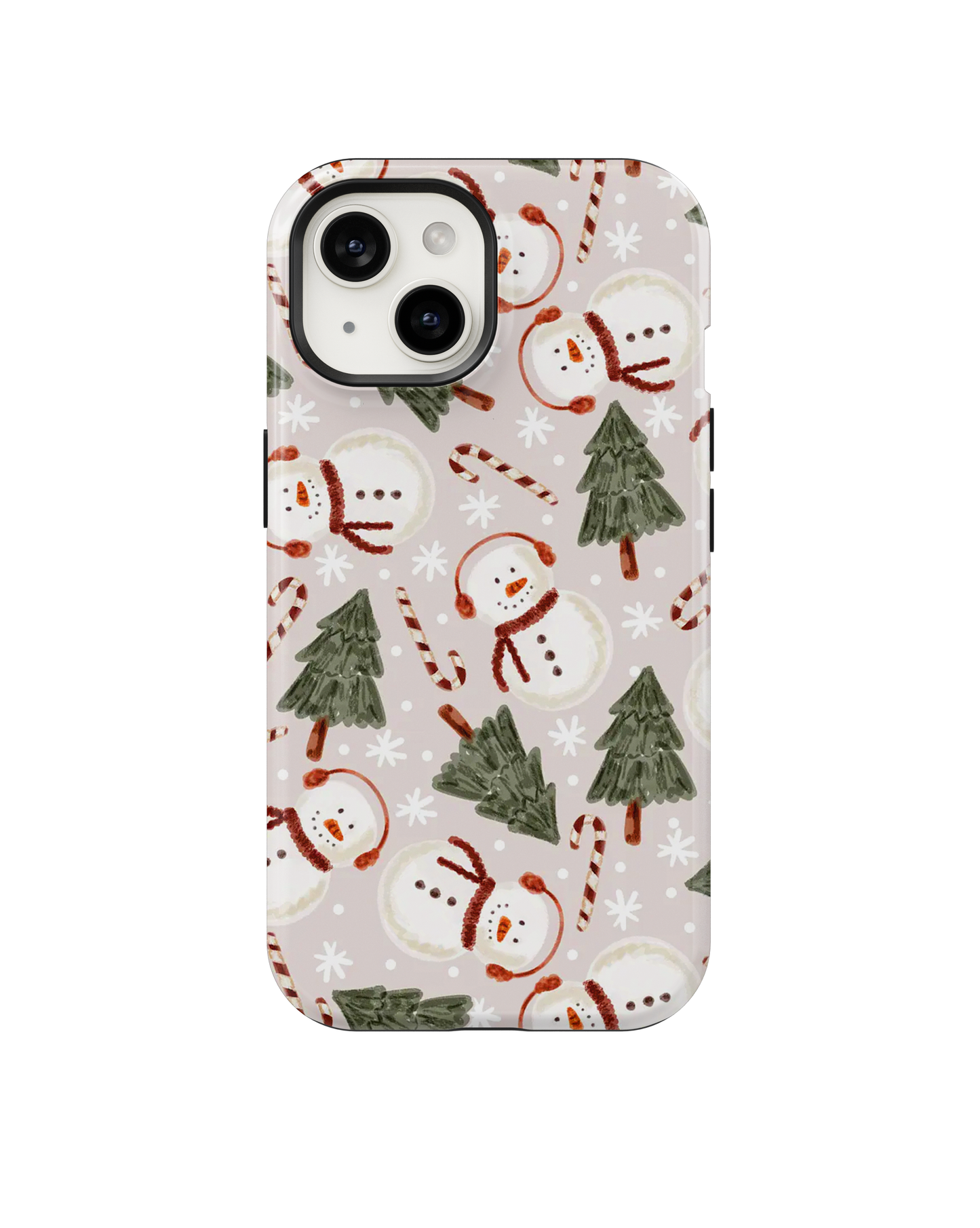 Snow Day MagSafe Phone Case