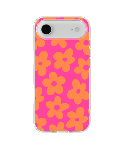 Sunkissed Big Blooms Clear Case Insert