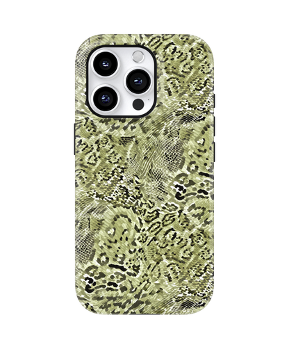 Jungle Snake MagSafe Phone Case