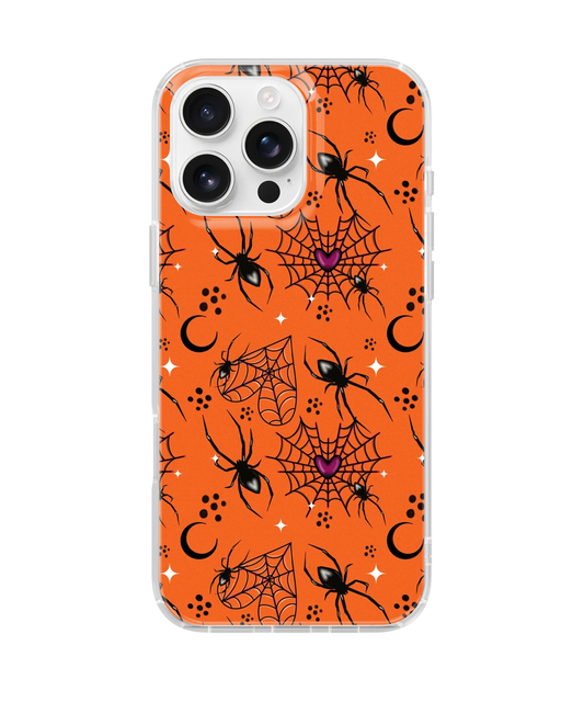 Autumn Ember Midnight Tangle Clear Case Insert