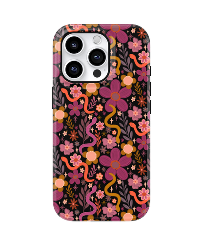 Velvet Venom MagSafe Phone Case