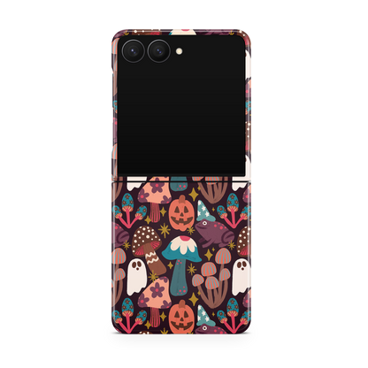 Mushroom Mire MagSafe Phone Case