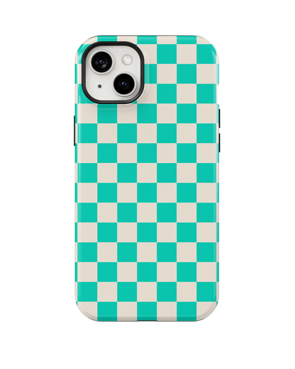 Calypso Checkers II MagSafe Phone Case