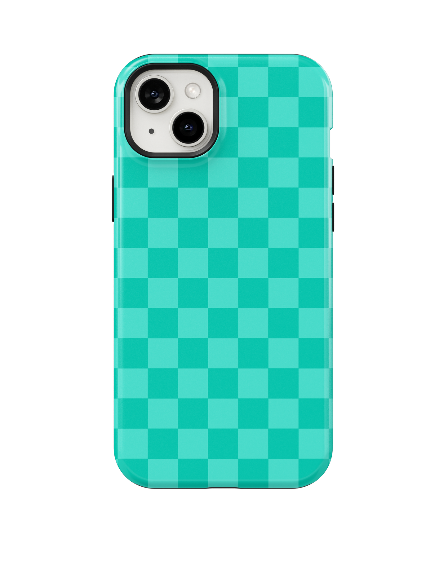 Calypso Checkers MagSafe Phone Case