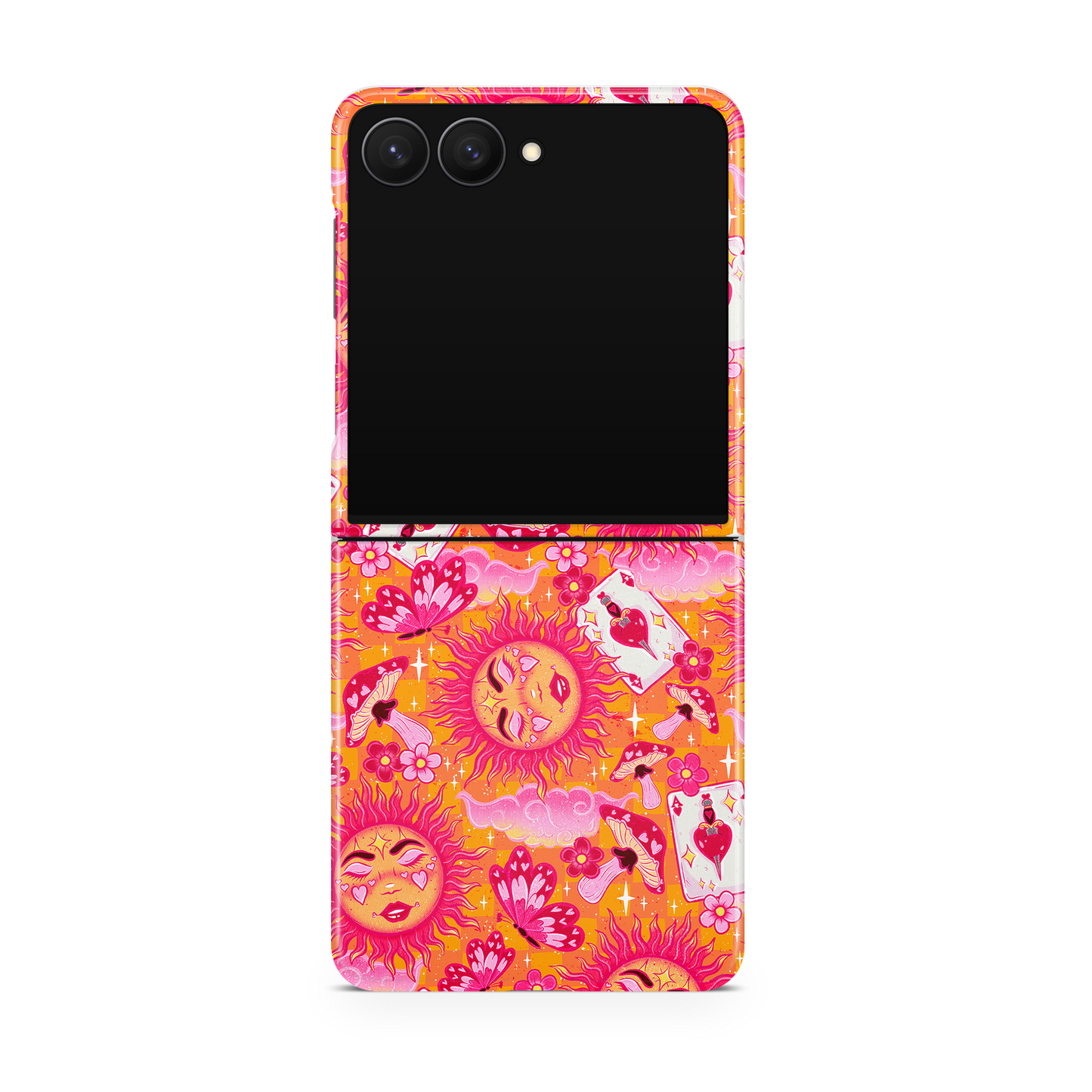 Radiant Skies MagSafe Phone Case